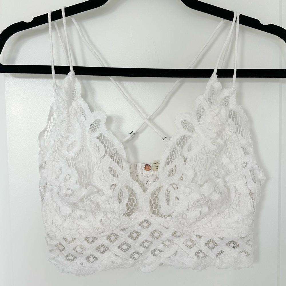 Free People FP One Adella Bralette